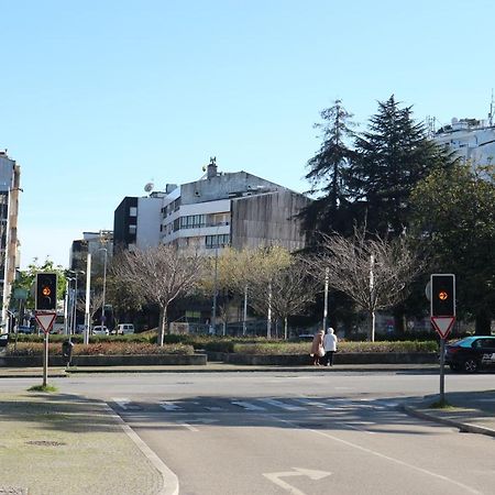 Casa Das Antas Porto Dış mekan fotoğraf