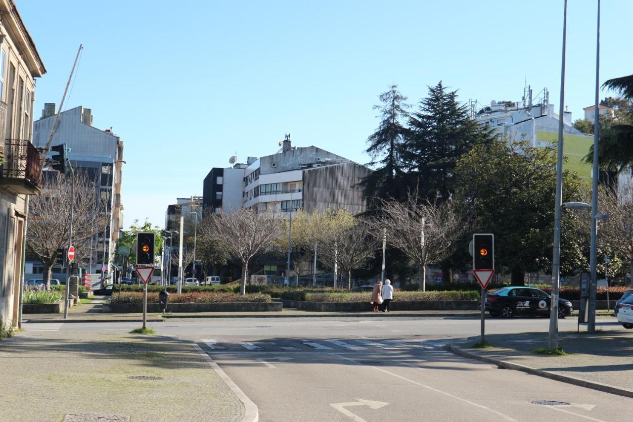 Casa Das Antas Porto Dış mekan fotoğraf